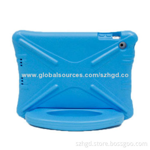 Fashionable Case Cover for iPad Mini, Various Colors Available, Ideal for Kids, Family and Adults